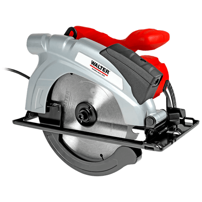 WALTER Handkreissäge 1200 W