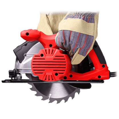 WALTER Handkreissäge 1200 W