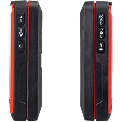 Multifunctional camera 5-in-1