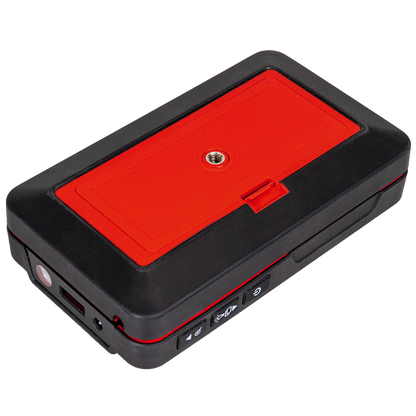 Multifunctional camera 5-in-1