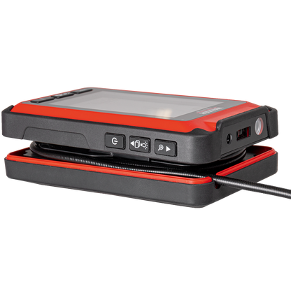 Multifunctional camera 5-in-1