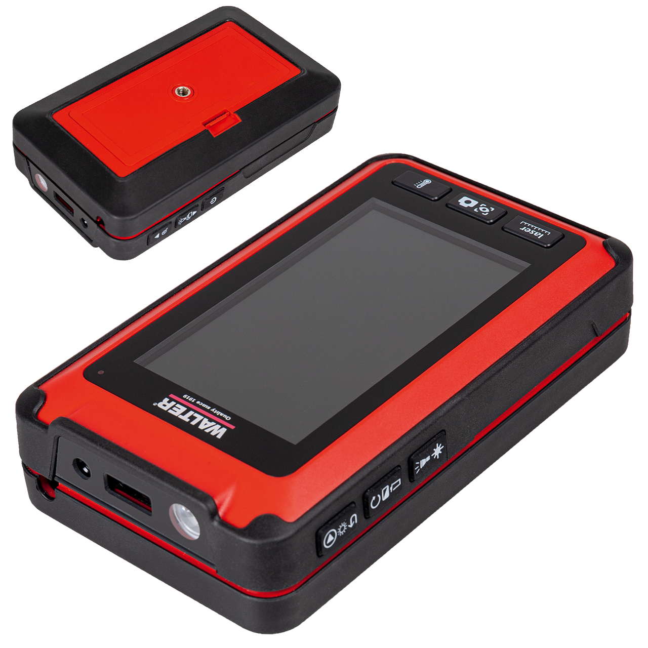 Multifunktionskamera 5-in-1