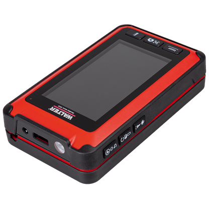 Multifunctional camera 5-in-1