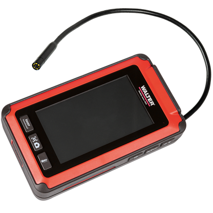 Multifunctional camera 5-in-1