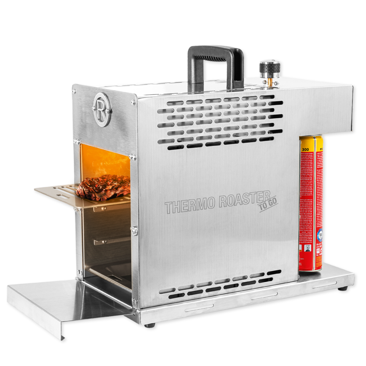 Thermo Roaster TO-GO