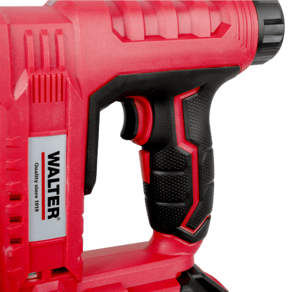 WALTER Li-Ion Akku-Tacker 20 V