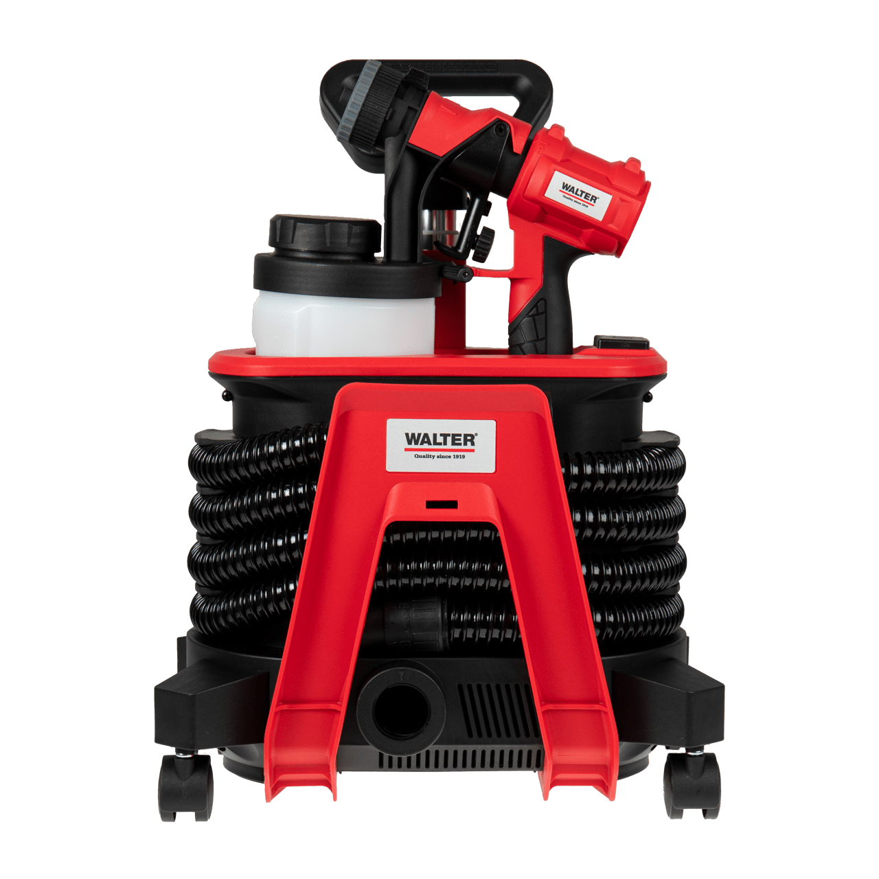 WALTER Farbsprühsystem mobil 1200 W