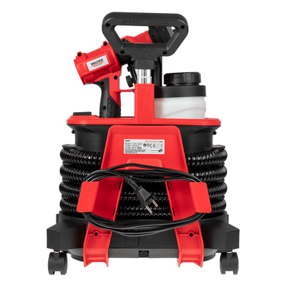 WALTER Farbsprühsystem mobil 1200 W