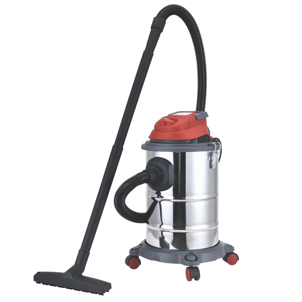 Nass- und Trockensauger 1200 W