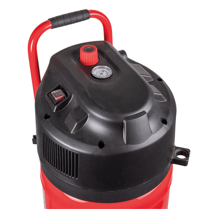 WALTER Werkstatt-Kompressor 50 l