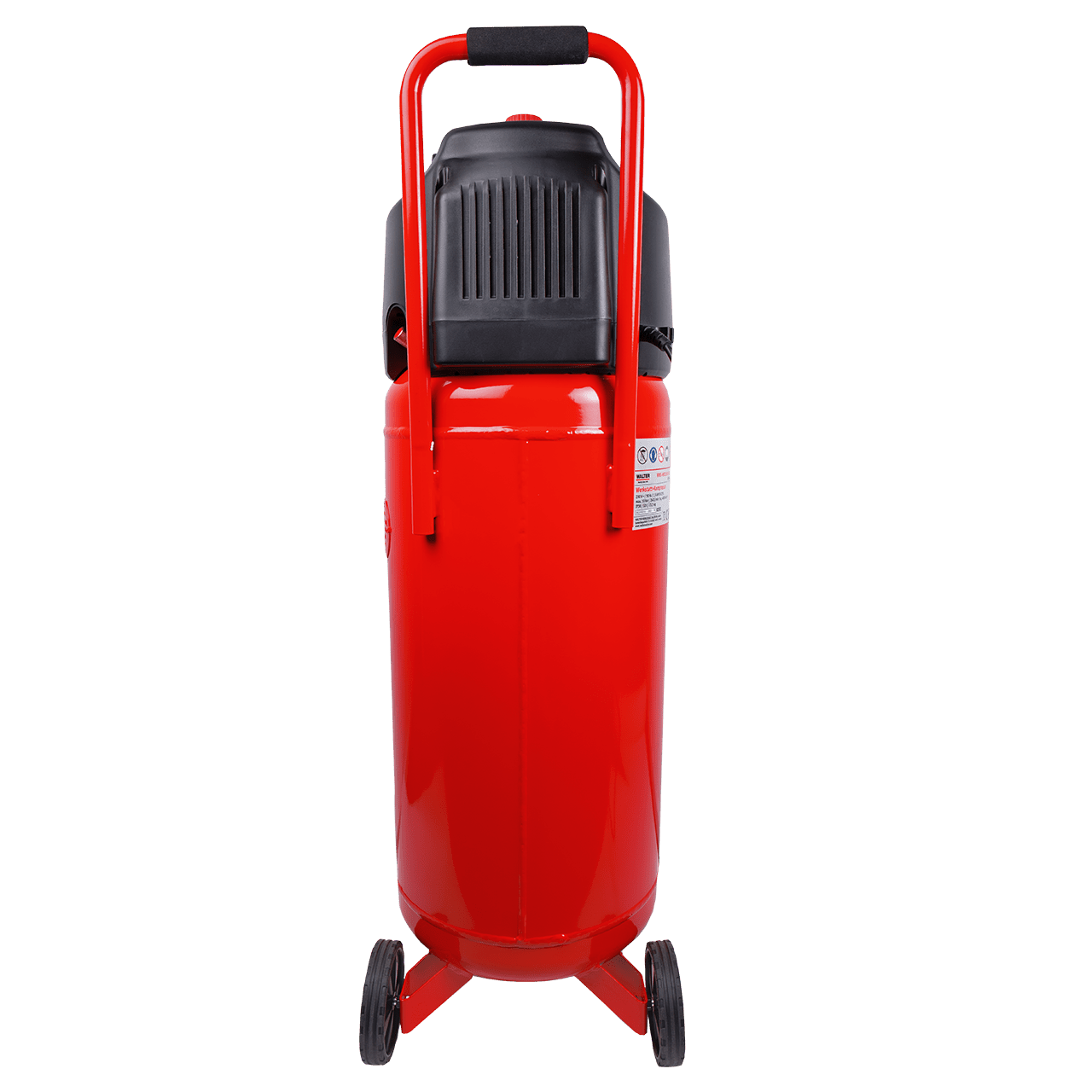WALTER Werkstatt-Kompressor 50 l