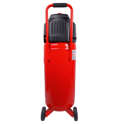 WALTER Werkstatt-Kompressor 50 l