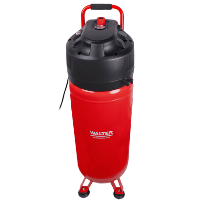 WALTER Werkstatt-Kompressor 50 l