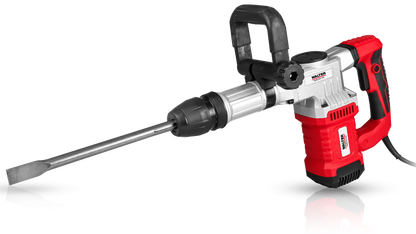 WALTER SDS-Stemm- und Abbruchhammer