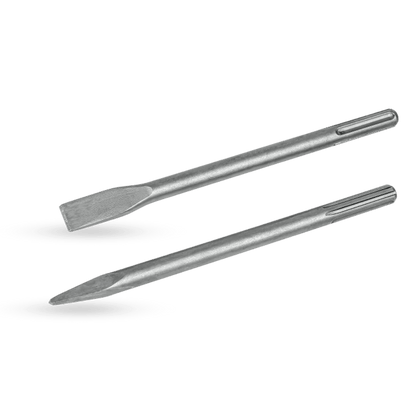 WALTER SDS-Stemm- und Abbruchhammer