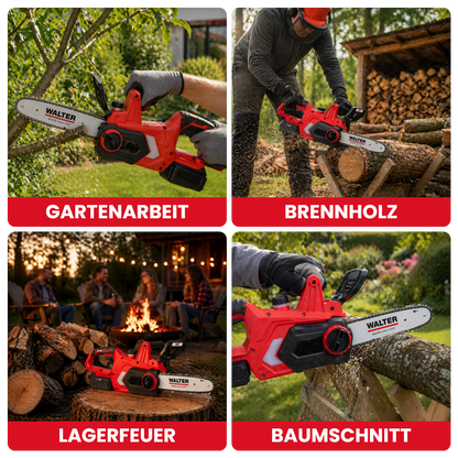 Akku Kettensäge 20 V