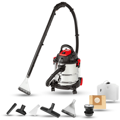 Waschsauger 1600 W