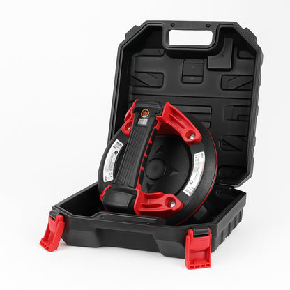 Cordless tile lifter