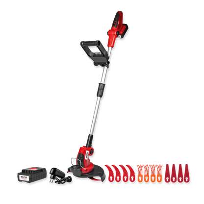 3-in-1 Rasentrimmer 20 V