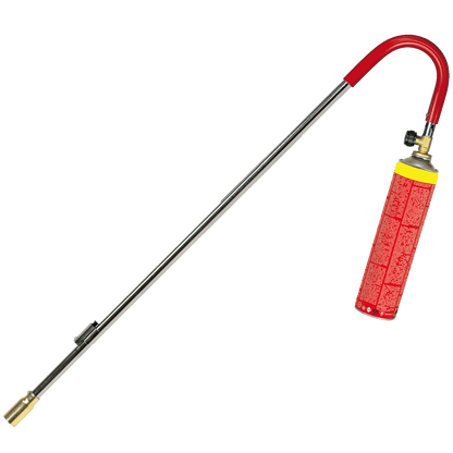 WALTER Unkrautvernichter mit Multigas 300