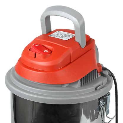 WALTER Nass- und Trockensauger 1200 W