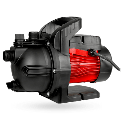 WALTER Gartenpumpe 600 W