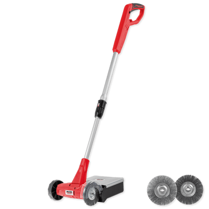 WALTER 2-in-1 Fugenreiniger