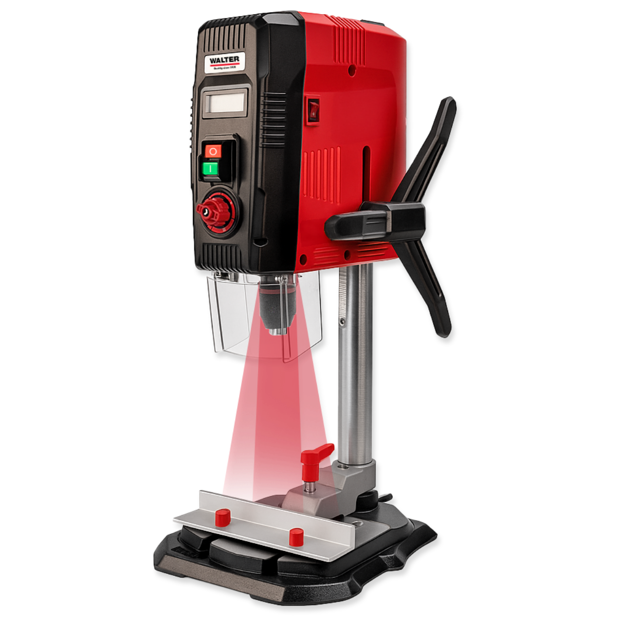 Tischbohrmaschine 900 W