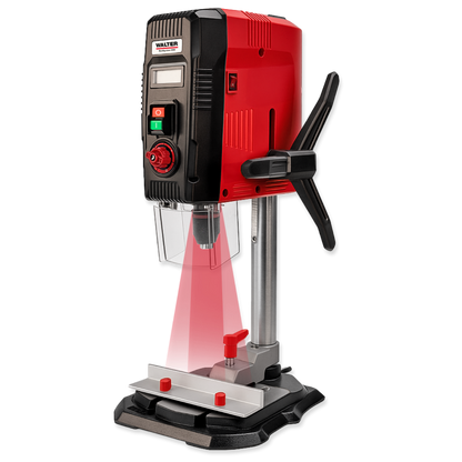 Bench drill 900 W