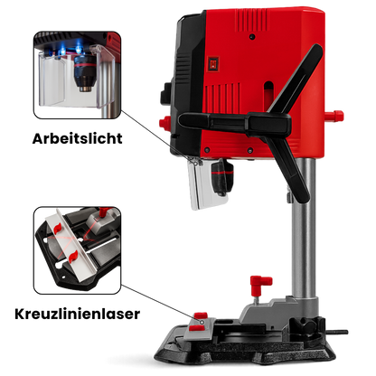 Bench drill 900 W