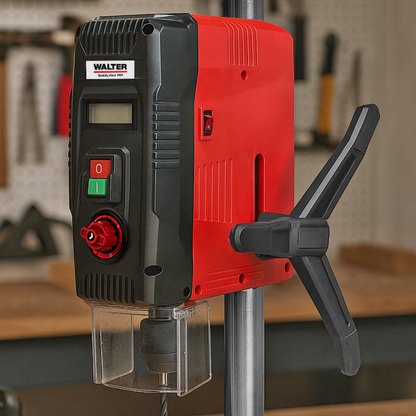Bench drill 900 W