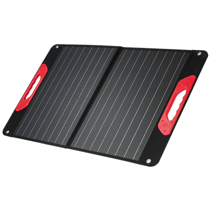 Solarpanel 60 W (faltbar)