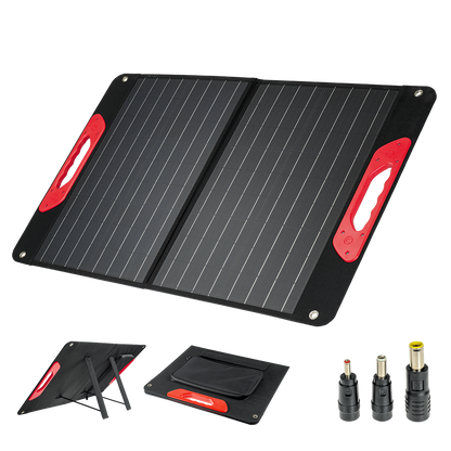 Solarpanel 60 W (faltbar)