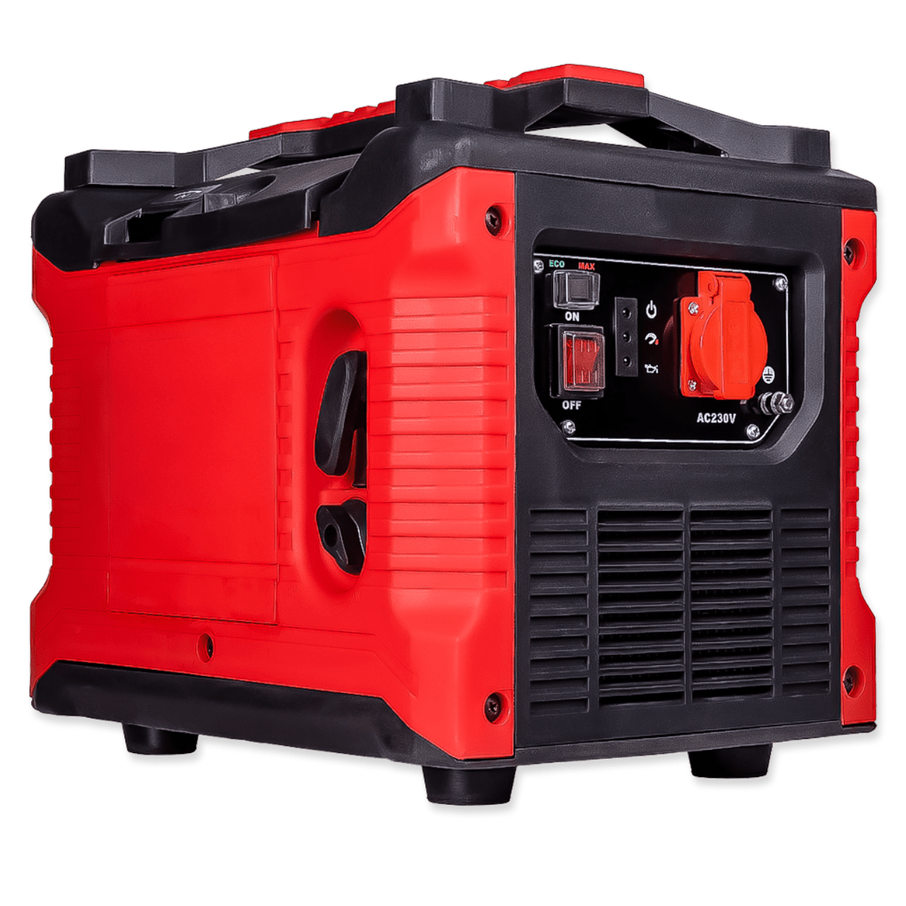 WALTER Inverter Stromerzeuger 1000 W