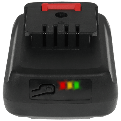 WALTER Li-ion Akku 12 V / 1500 mAh