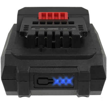 Li-Ion Akku 18 V / 1500 mAh