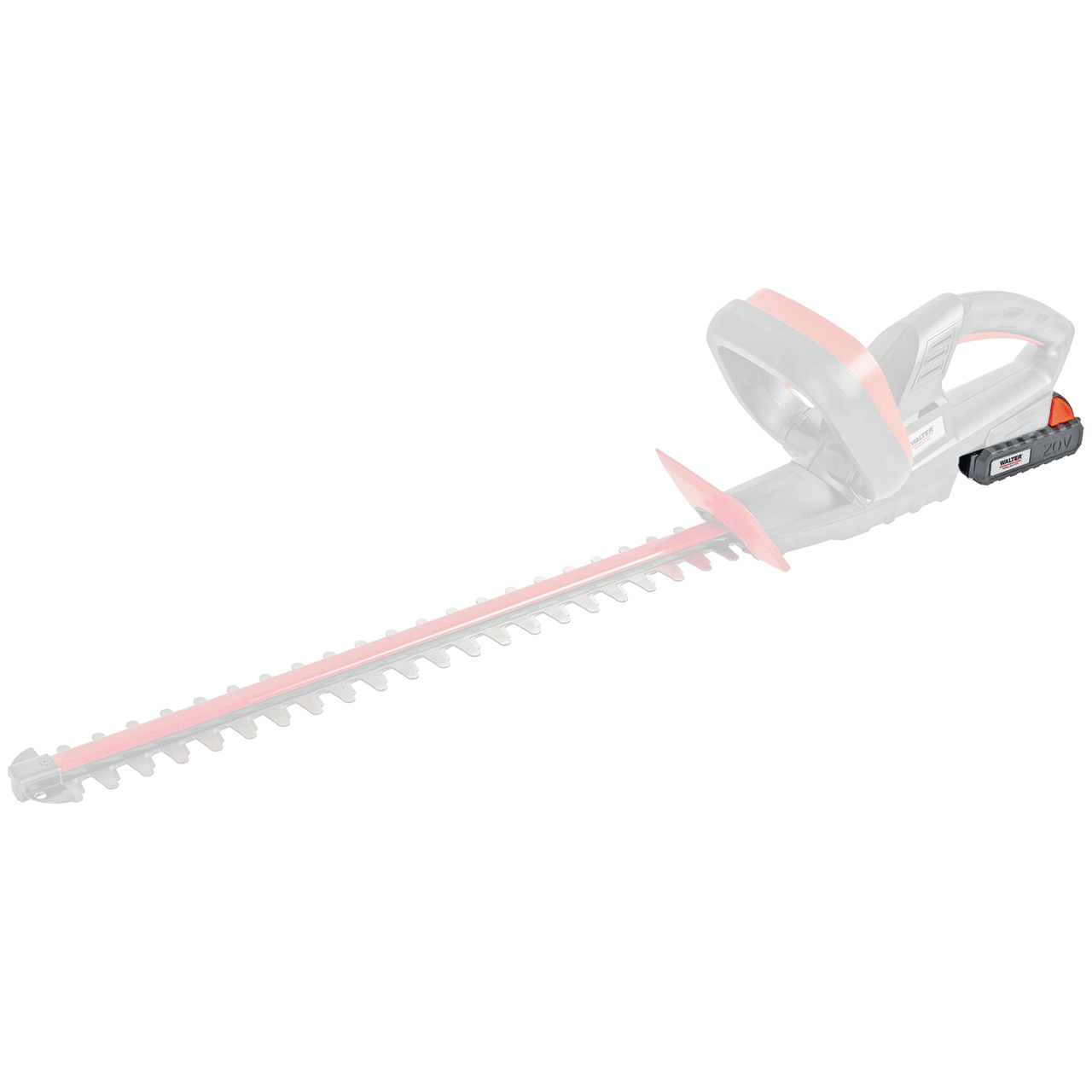 WALTER Ersatzakku 20 V