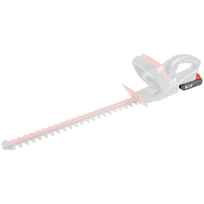 WALTER Ersatzakku 20 V