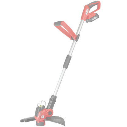 Spulendeckel 4x