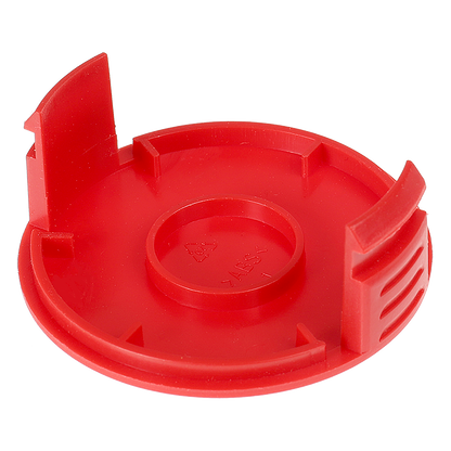 Spulendeckel 4x