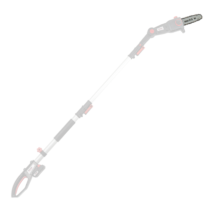 Sägeblattschwert + Sägekette