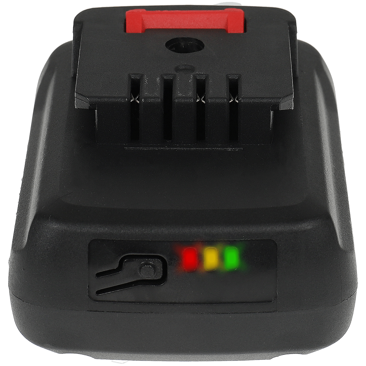 WALTER Li-Ion Akku 12 V / 2000 mAh