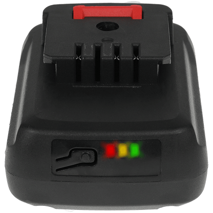WALTER Li-Ion Akku 12 V / 2000 mAh