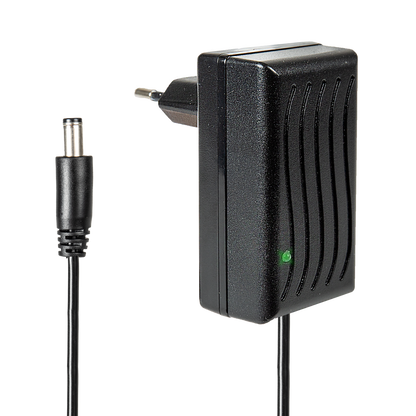 Battery charger 13.5 V / 1500 mA