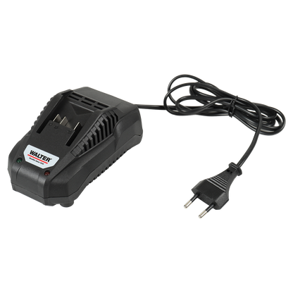 Battery charger 22 V