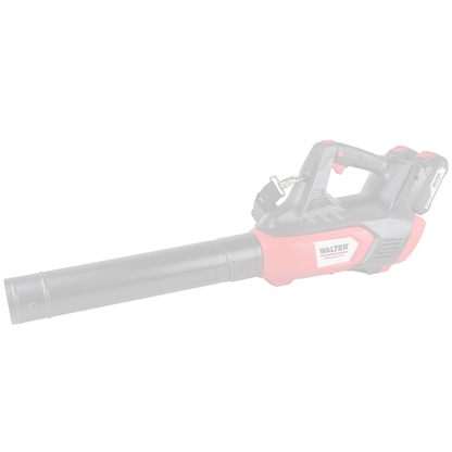 Battery charger 22 V