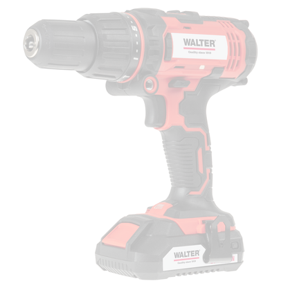 Battery charger 22 V