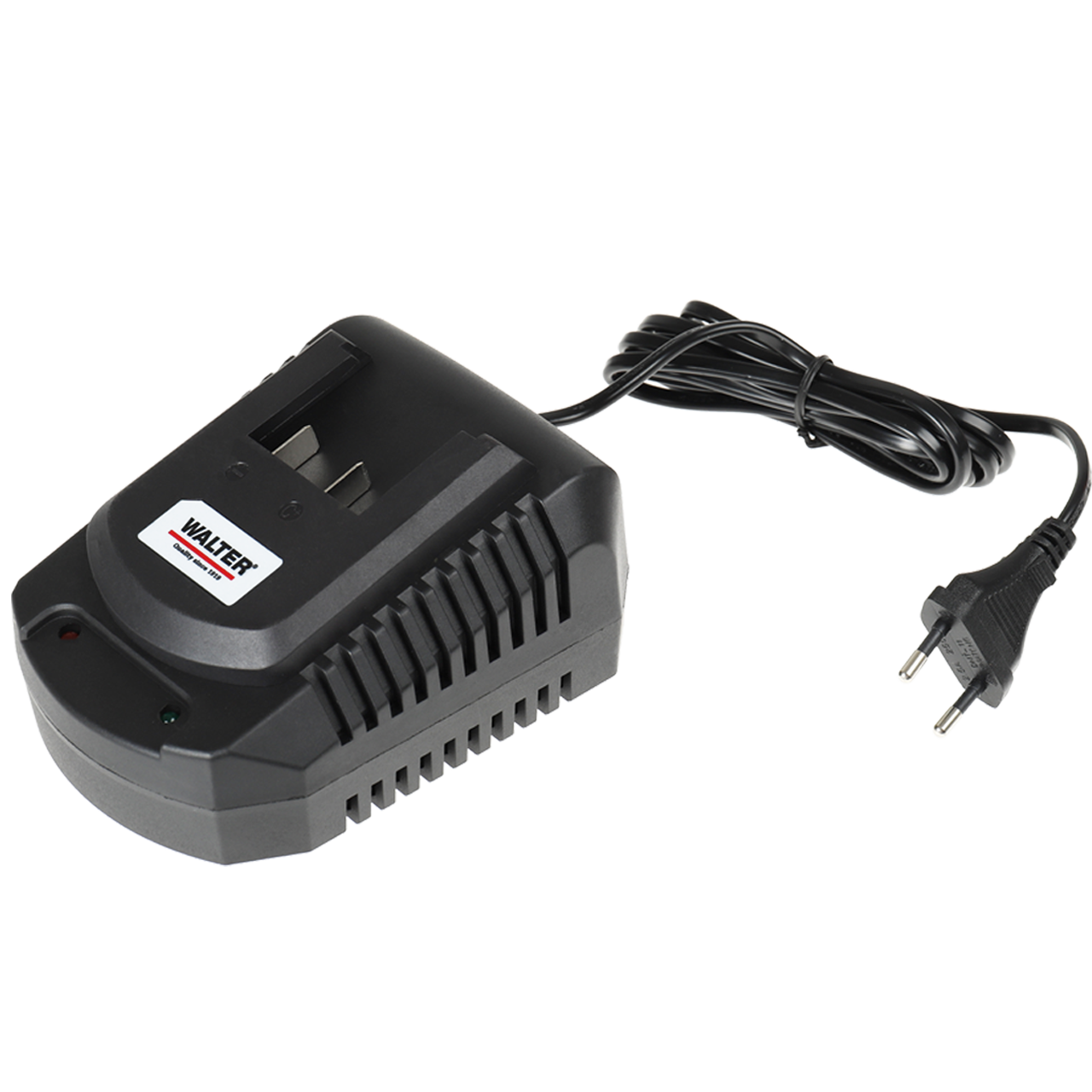 Batterieladegerät VDE-Stecker