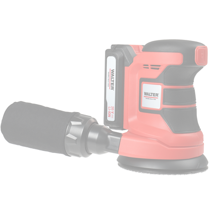 Battery charger VDE plug