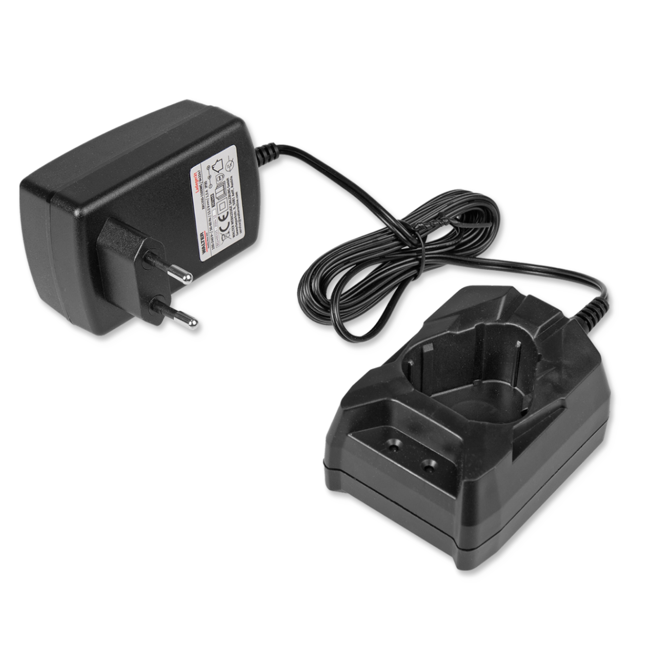 Ladegerät 13,5 V
